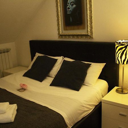 Bed and Breakfast Sansiro47 à Milan Extérieur photo