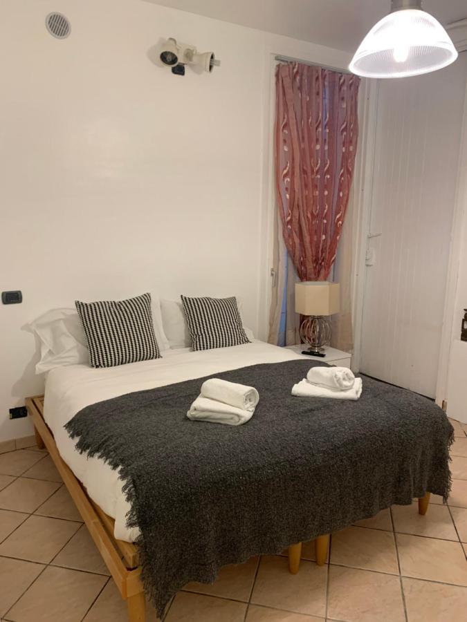 Bed and Breakfast Sansiro47 à Milan Extérieur photo