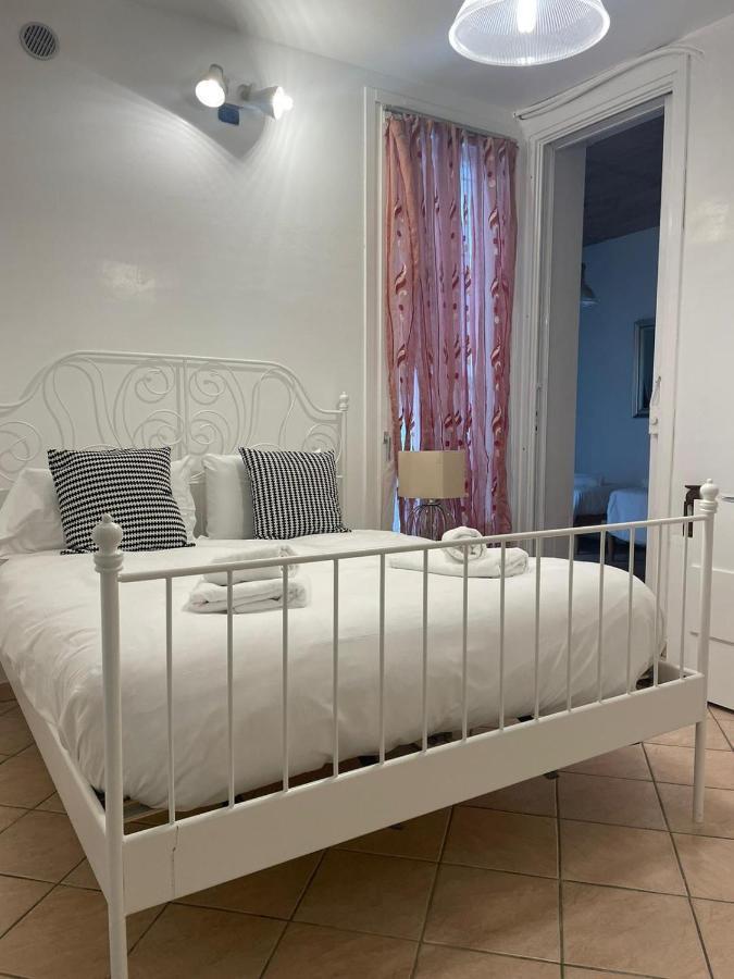 Bed and Breakfast Sansiro47 à Milan Extérieur photo