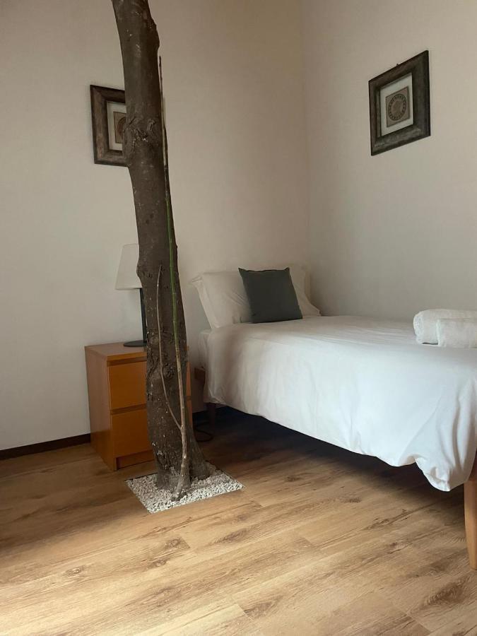 Bed and Breakfast Sansiro47 à Milan Extérieur photo