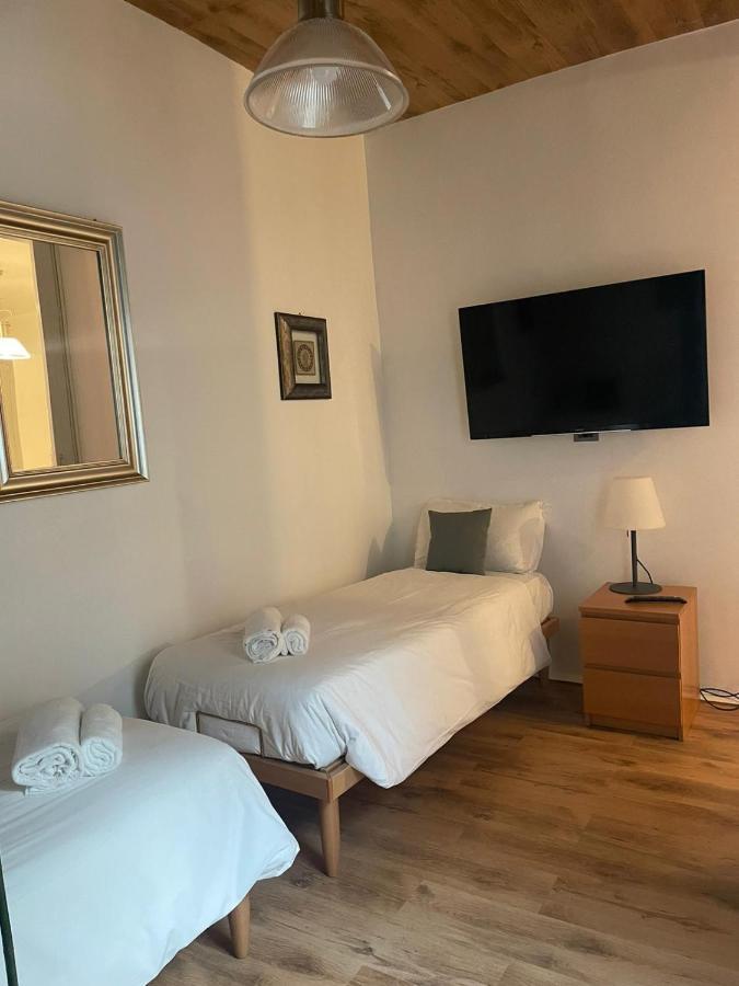 Bed and Breakfast Sansiro47 à Milan Extérieur photo