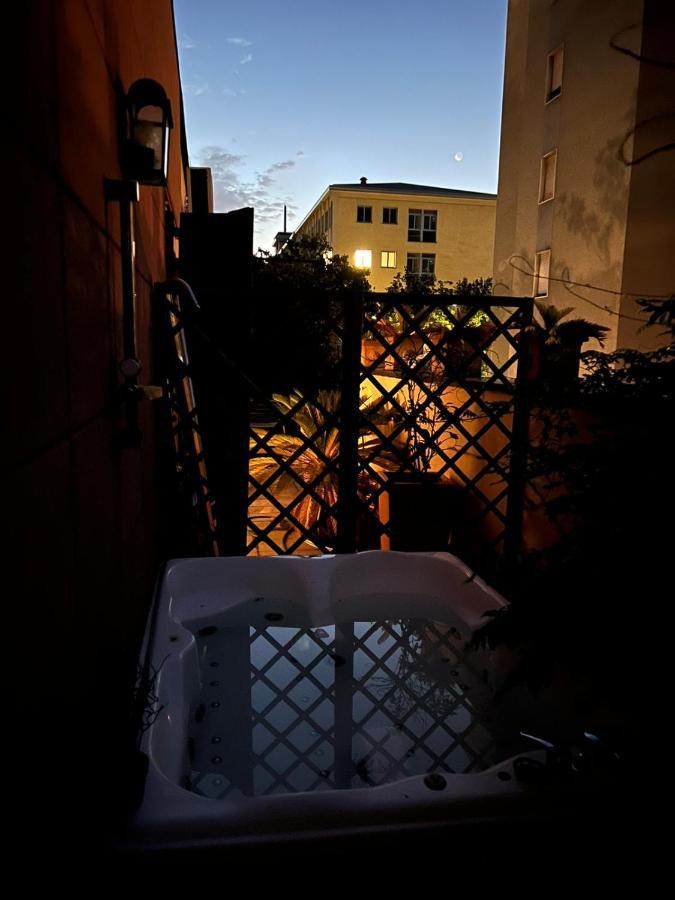 Bed and Breakfast Sansiro47 à Milan Extérieur photo