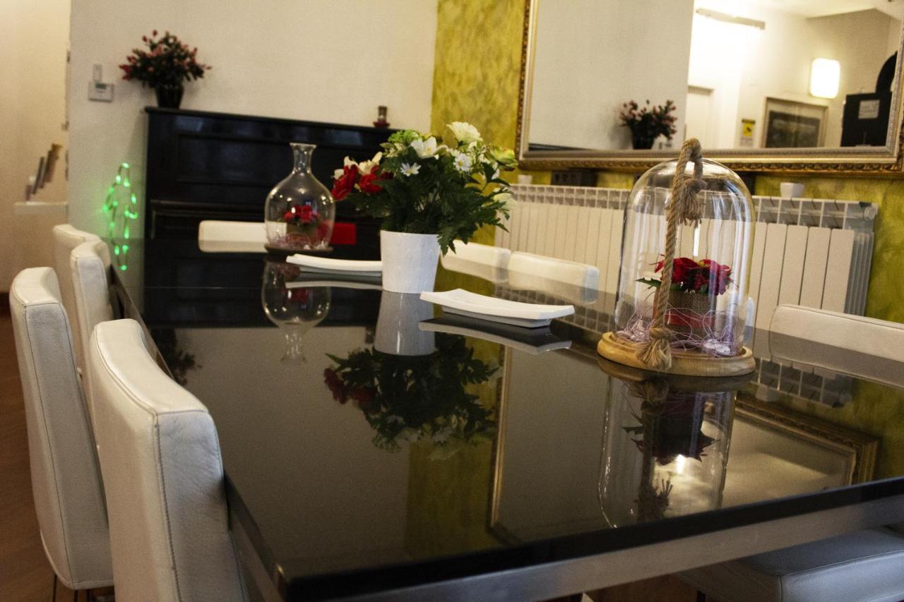 Bed and Breakfast Sansiro47 à Milan Extérieur photo