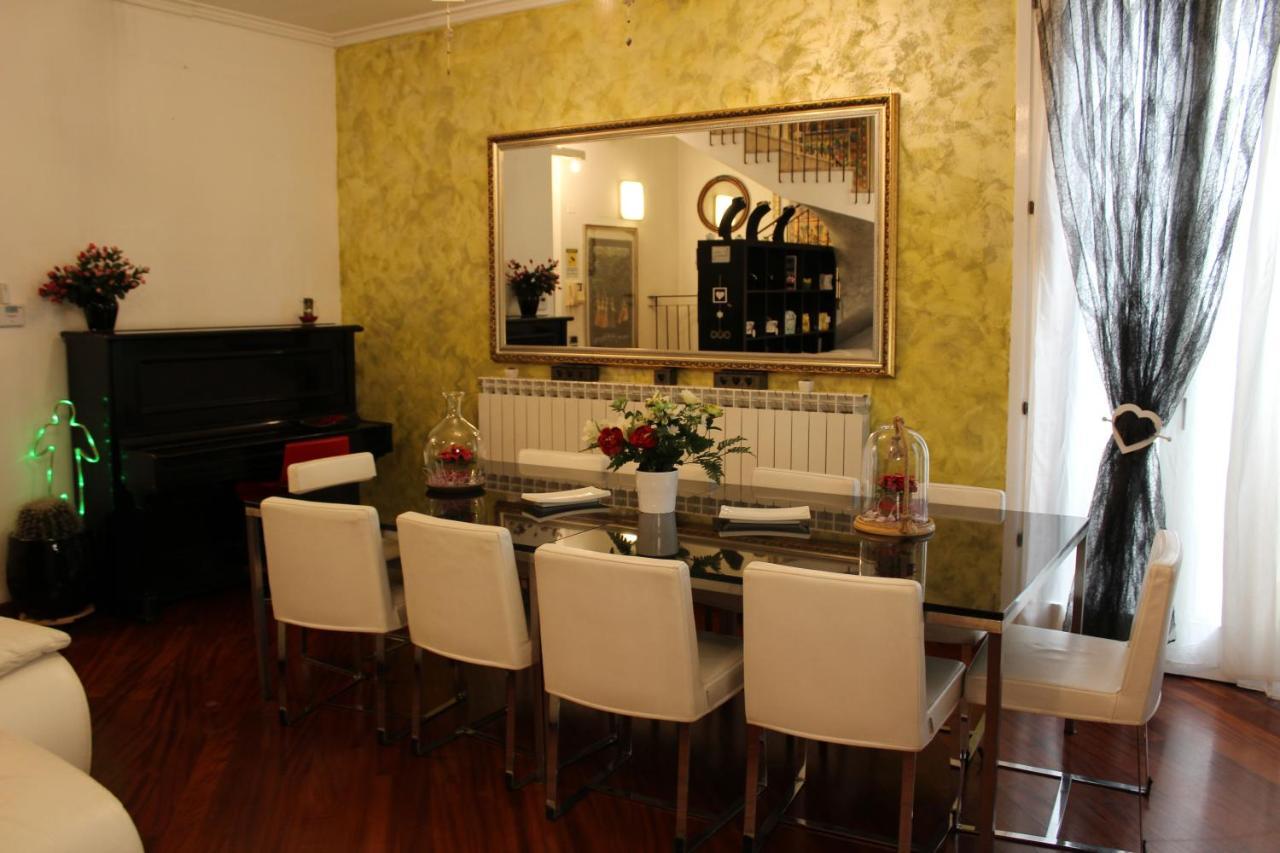 Bed and Breakfast Sansiro47 à Milan Extérieur photo