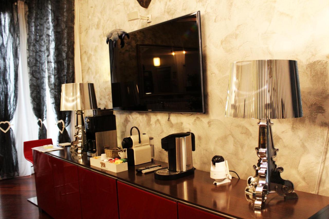 Bed and Breakfast Sansiro47 à Milan Extérieur photo
