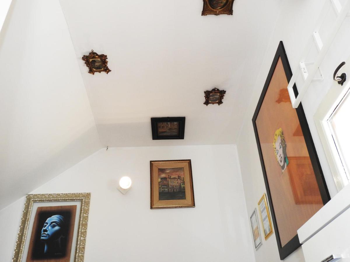 Bed and Breakfast Sansiro47 à Milan Extérieur photo