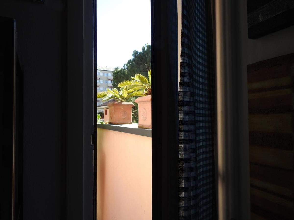 Bed and Breakfast Sansiro47 à Milan Extérieur photo