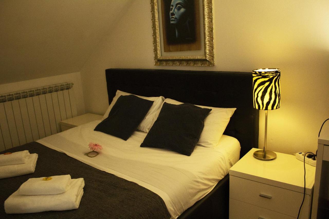 Bed and Breakfast Sansiro47 à Milan Extérieur photo