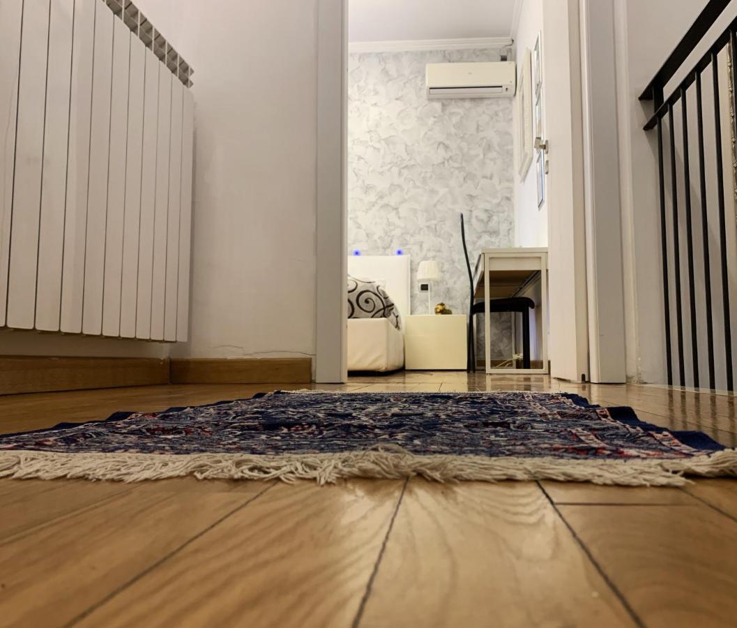 Bed and Breakfast Sansiro47 à Milan Extérieur photo