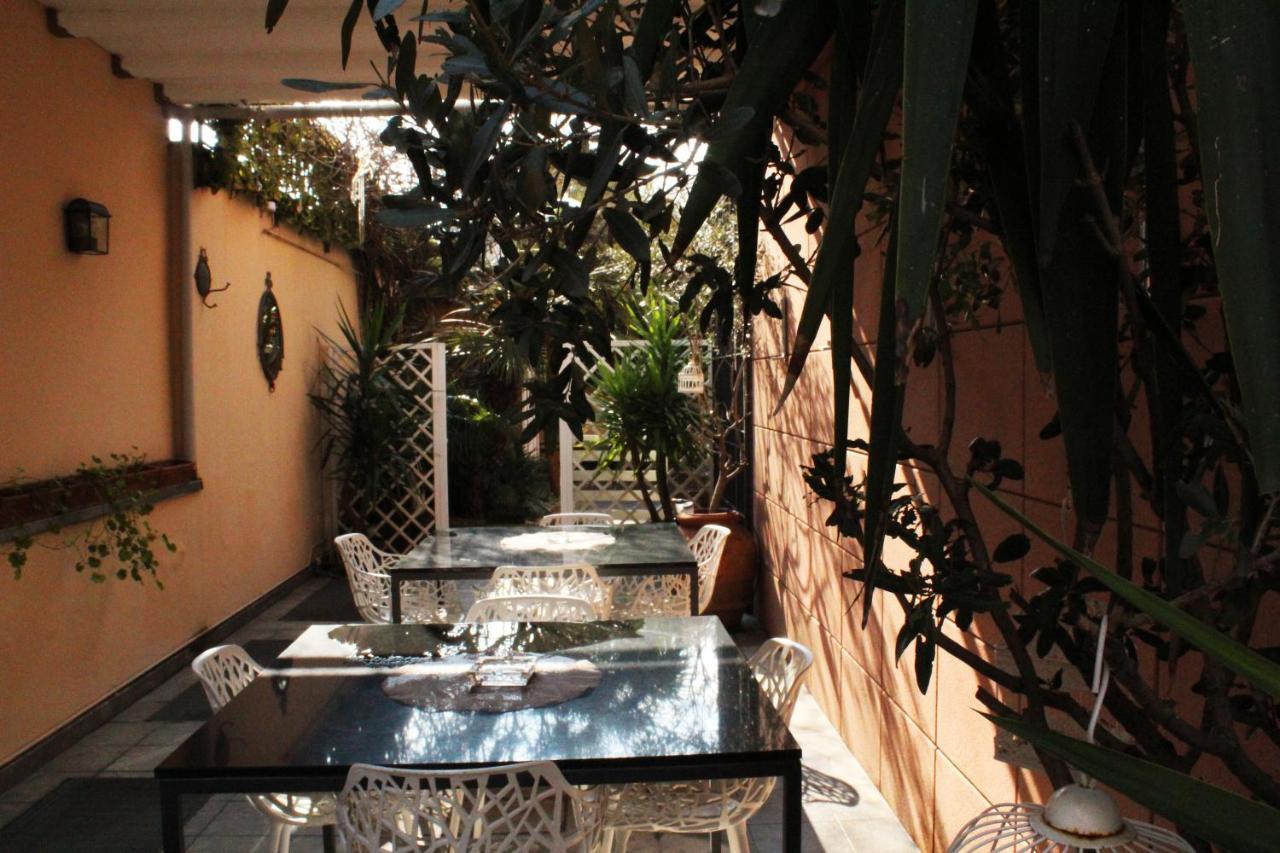 Bed and Breakfast Sansiro47 à Milan Extérieur photo