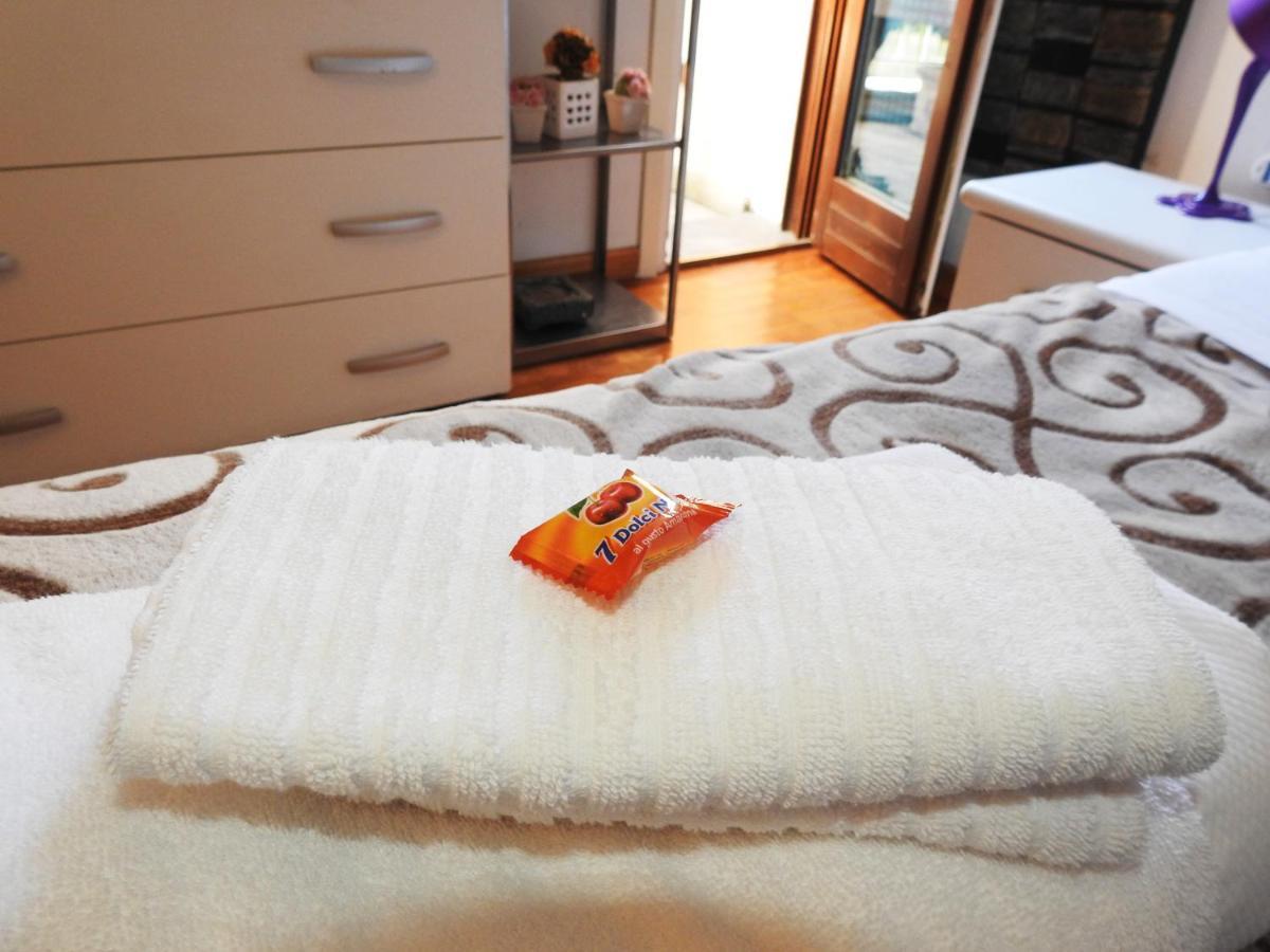Bed and Breakfast Sansiro47 à Milan Extérieur photo