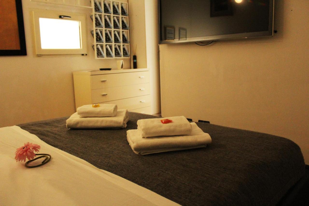 Bed and Breakfast Sansiro47 à Milan Extérieur photo