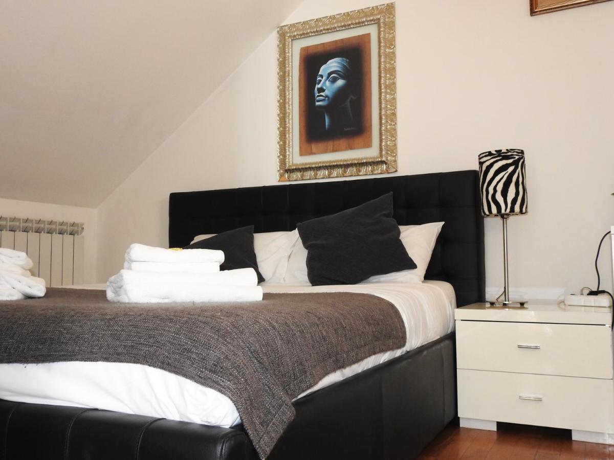 Bed and Breakfast Sansiro47 à Milan Extérieur photo