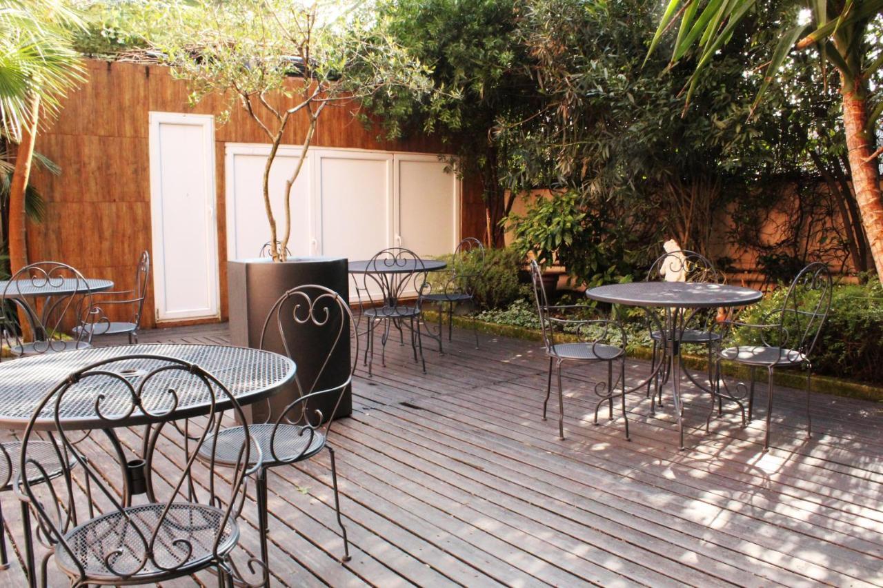 Bed and Breakfast Sansiro47 à Milan Extérieur photo