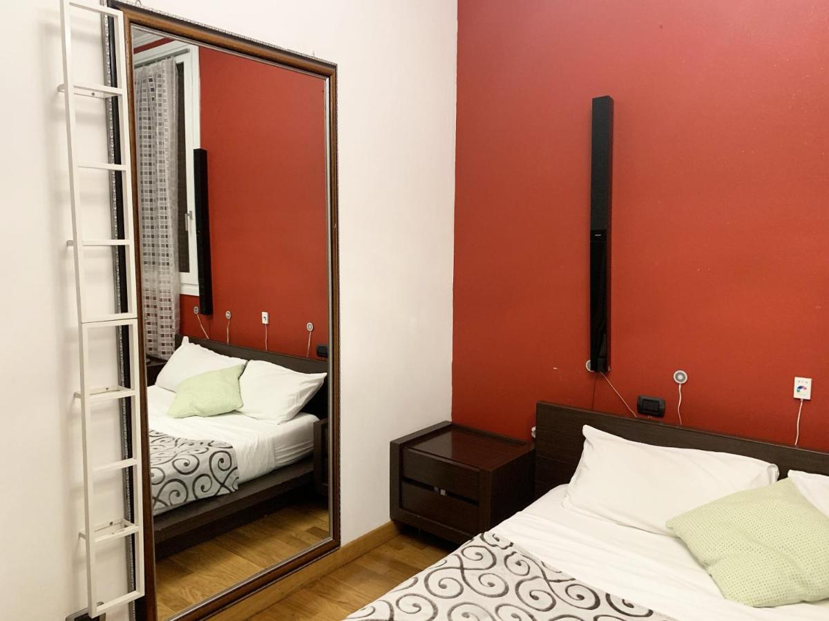 Bed and Breakfast Sansiro47 à Milan Extérieur photo