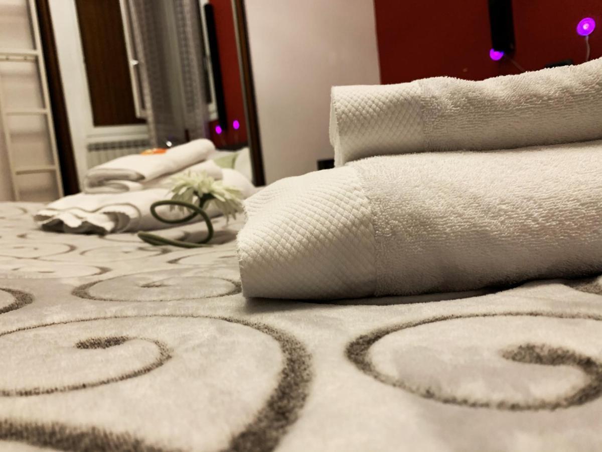 Bed and Breakfast Sansiro47 à Milan Extérieur photo