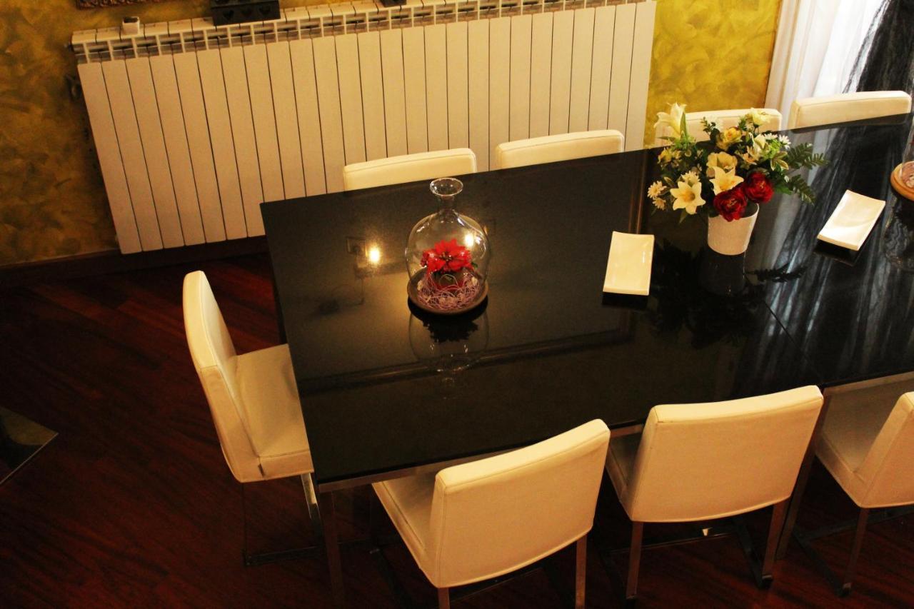 Bed and Breakfast Sansiro47 à Milan Extérieur photo